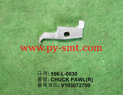 China 556-L-0030 CHUCK PAWL manufacturer