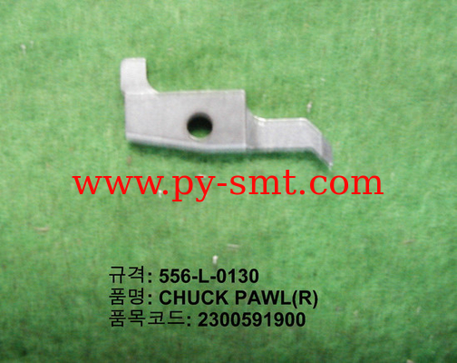China 556-L-0130 CHUCK PAWL-R manufacturer