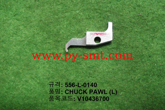 China 556-L-0140 CHUCK PAWL-L manufacturer