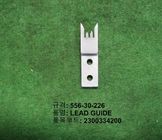 China 556-30-226 POSITIONING GUIDE manufacturer