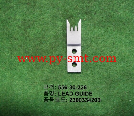 China 556-30-226 POSITIONING GUIDE manufacturer