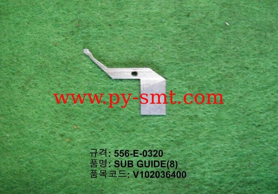 China TDK 556-E-0320 E-SUB GUIDE-R manufacturer