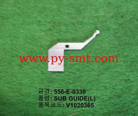 China 556-E-0330 E-SUB GUIDE-L manufacturer