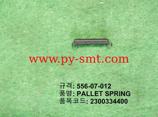 China 556-07-012 TENSION SPRING manufacturer