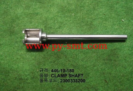China 446-10-180 CLAMP SHAFT manufacturer