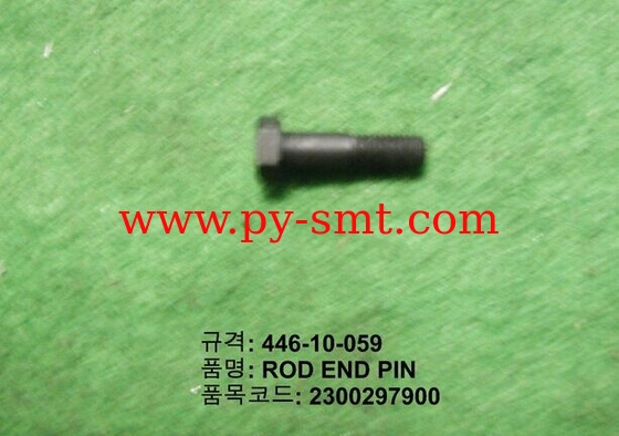 China 446-10-059 ROD END PIN manufacturer