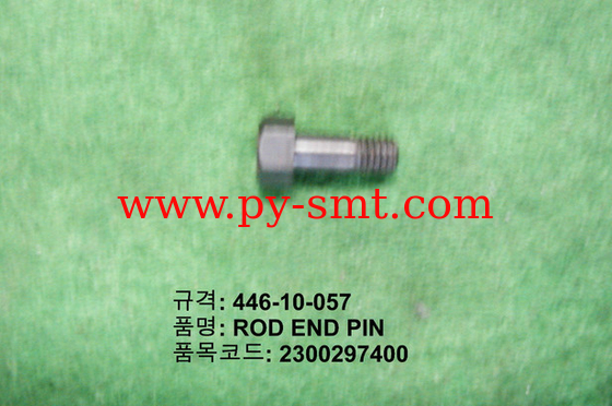 China 446-10-057 ROD END PIN manufacturer