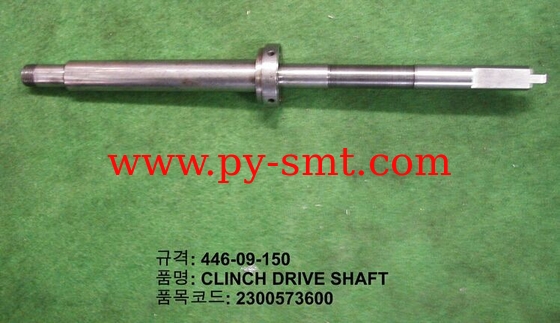 China 446-09-150 SHAFT manufacturer