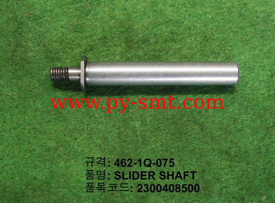 China 462-1Q-075 SLIDER SHAFT manufacturer