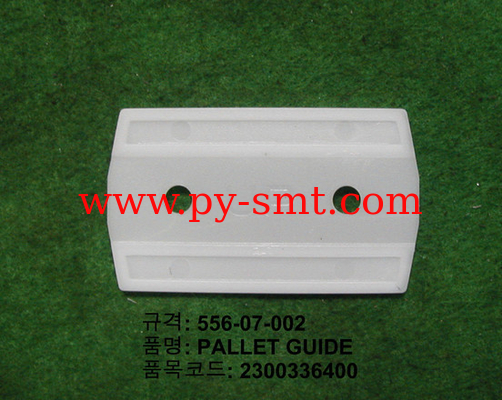 China 556-07-002 PALLET GUIDE manufacturer