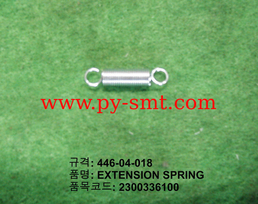 China 446-04-018 TENSION SPRING manufacturer