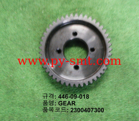 China 446-09-016 JOINT PIECE manufacturer