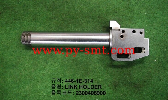 China 446-1E-314 LINK HOLDER manufacturer