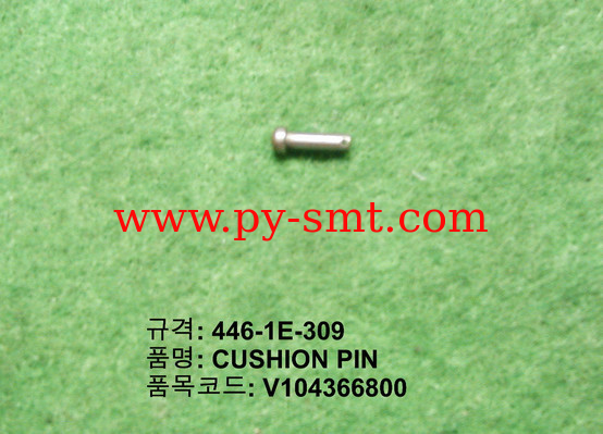 China 446-1E-309 CUSHION PIN manufacturer