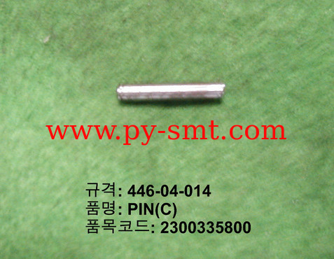 China 446-04-014 PIN-C manufacturer