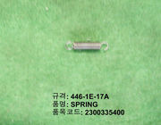 China 446-1E-17A SPRING manufacturer