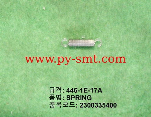 China 446-1E-17A SPRING manufacturer