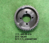 China TDK 446-09-018 GEAR manufacturer