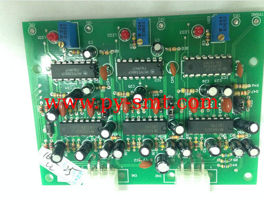 China PANASONIC X02G21000  RHSG Test Board manufacturer