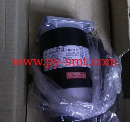 China PANASONIC N606TS1446N5DC SERVO MOTOR 200W manufacturer