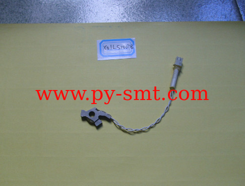 China PANASONIC  X01L51007B CLINCH LEVER manufacturer