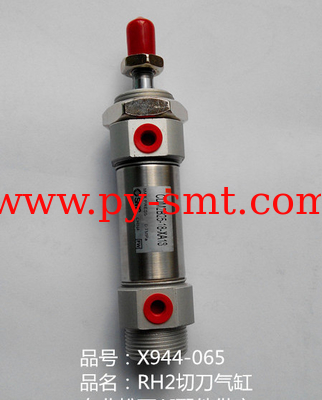 China X944-065 RH2 Cylinder SMC CDM2B25-18-XA18 manufacturer