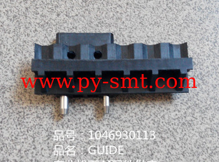 China Panasonic 1046930113 GUIDE manufacturer