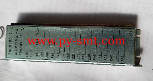 China Panadac 610-I8N Panasonic Optical Input Output manufacturer