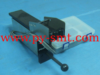 China Fuji QP341E stick&vibrtion feeder manufacturer