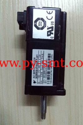 China NXT H12S AC SERVO MOTOR XM00470 SGMMJ-A3E2A-FJ53 manufacturer