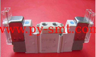 China NXT H11224 SOL VALVE SY3220-5MOZ-M5 manufacturer