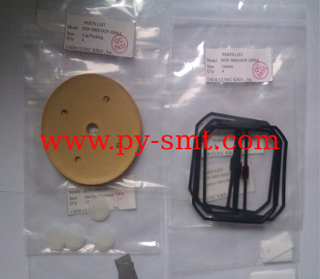 China H5448E NXT II VACUUM PUMP MAINTENANCE KIT DOP-420SA manufacturer