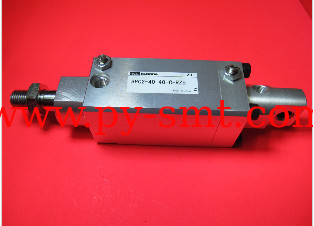 China NXT AIR CYLINDER XS02640 SPC2-40-40-C-RZ5 manufacturer