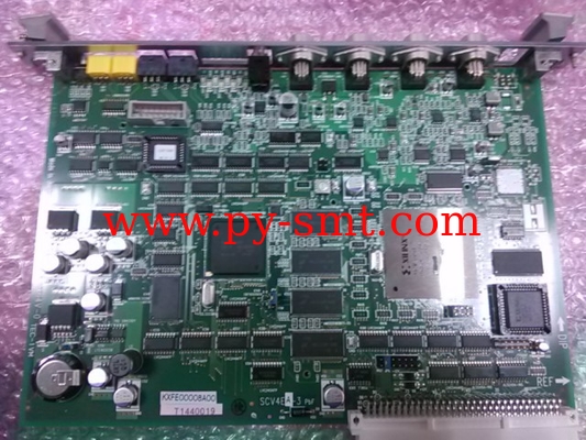 China KXFE0008A00 PC Board SCV4EA manufacturer