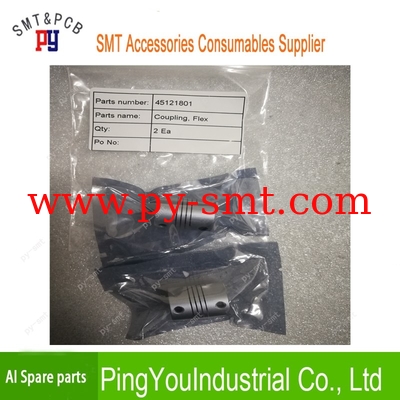 China 45121801 COUPLING, FLEX Universal UIC AI spare parts manufacturer