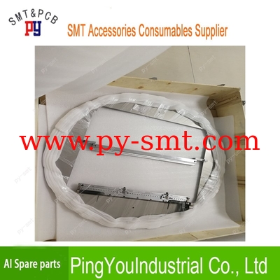 China 45811203 T45811203 Rev.F Rotary Disc Assembly Universal UIC AI spare parts manufacturer