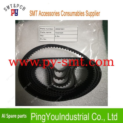 China 46587901 GEARBELT Universal UIC AI spare parts manufacturer