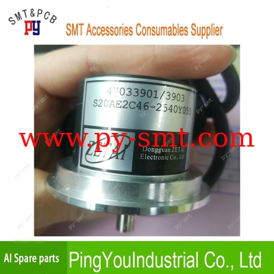 China 47033901 ENCODER & 47033903 ENCODER Universal UIC AI spare parts manufacturer