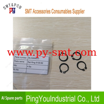 China BLKM06320 Ret Ring 5100-62 Universal UIC AI spare parts manufacturer