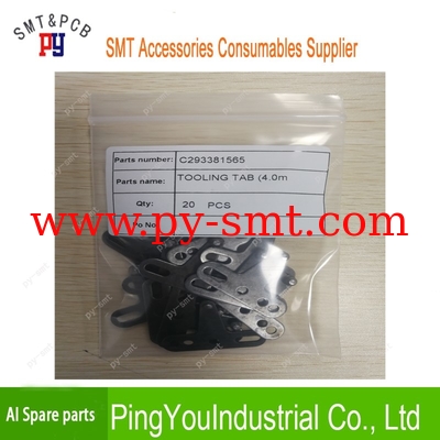 China C293381565 3/4″ WBH “T” Tab/.1565″ Dia. Fo Universal UIC AI spare parts manufacturer