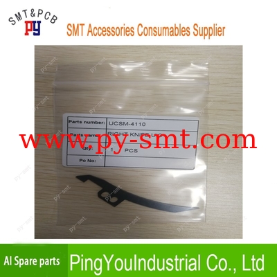 China UCSM-4110 UCSM 4110 UCSM 4111 FINGER, ADJUSTABLE BODY CENTER &  Universal UIC AI spare parts manufacturer