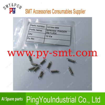 China UCSM-969 UCSM 969 SPRING Universal UIC AI spare parts manufacturer