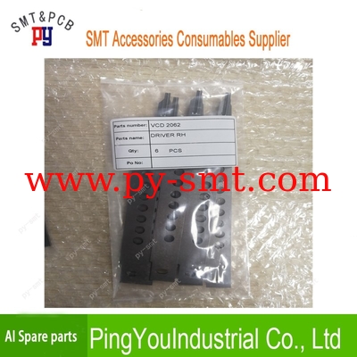 China VCD-2062 VCD 2062 DRIVER RH  Universal UIC AI spare parts manufacturer