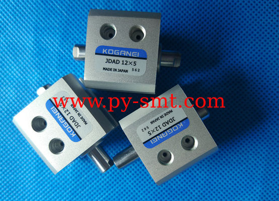 China Cylinder KG7-M9236-00X Surface Mount Parts KOGANEI JDAD 12X5 use for YAMAHA YV100II machine manufacturer