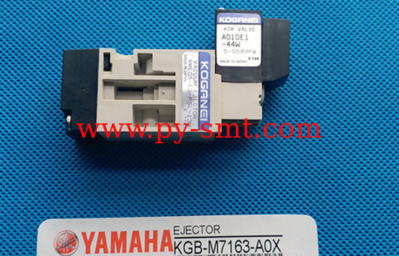 China KGB-M7163-A0X Ejector smt parts KOGANEI A010E1-37W+A010E1-44W+AME05-E2-PSL-13W manufacturer