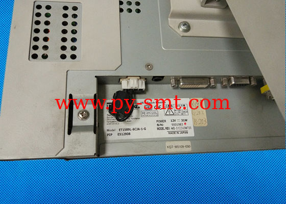 China ET1589L-8CJA-1-G YAMAHA YG200 surface mount parts Touch Monitor 15.0 KGT-M5109-032 manufacturer