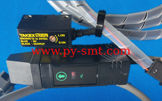 China Sensor GTR3RSPN TAKEX KH5-M3456-A0X Smt Parts for YAMAHA Pick and Place Equipment manufacturer