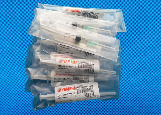 China YAMAHA Nozzle grease KV8-M8870-00X SMT Spare Parts oil VG32 9965 000 10365 Turbine manufacturer