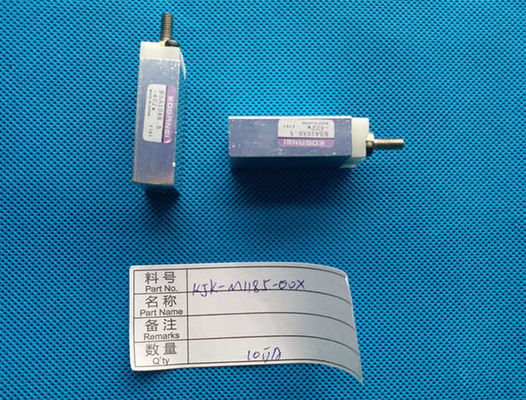 China KJK-M1185-00X Smt Feeder Parts , Surface Mount Components KOGANGI BSA10X6.5-402W MULTI Cylinder manufacturer