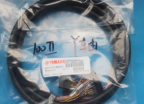 China Smt Cable KM1-M665H-00X for YAMAHA Smt machine , Smt Machine Parts Y axis manufacturer